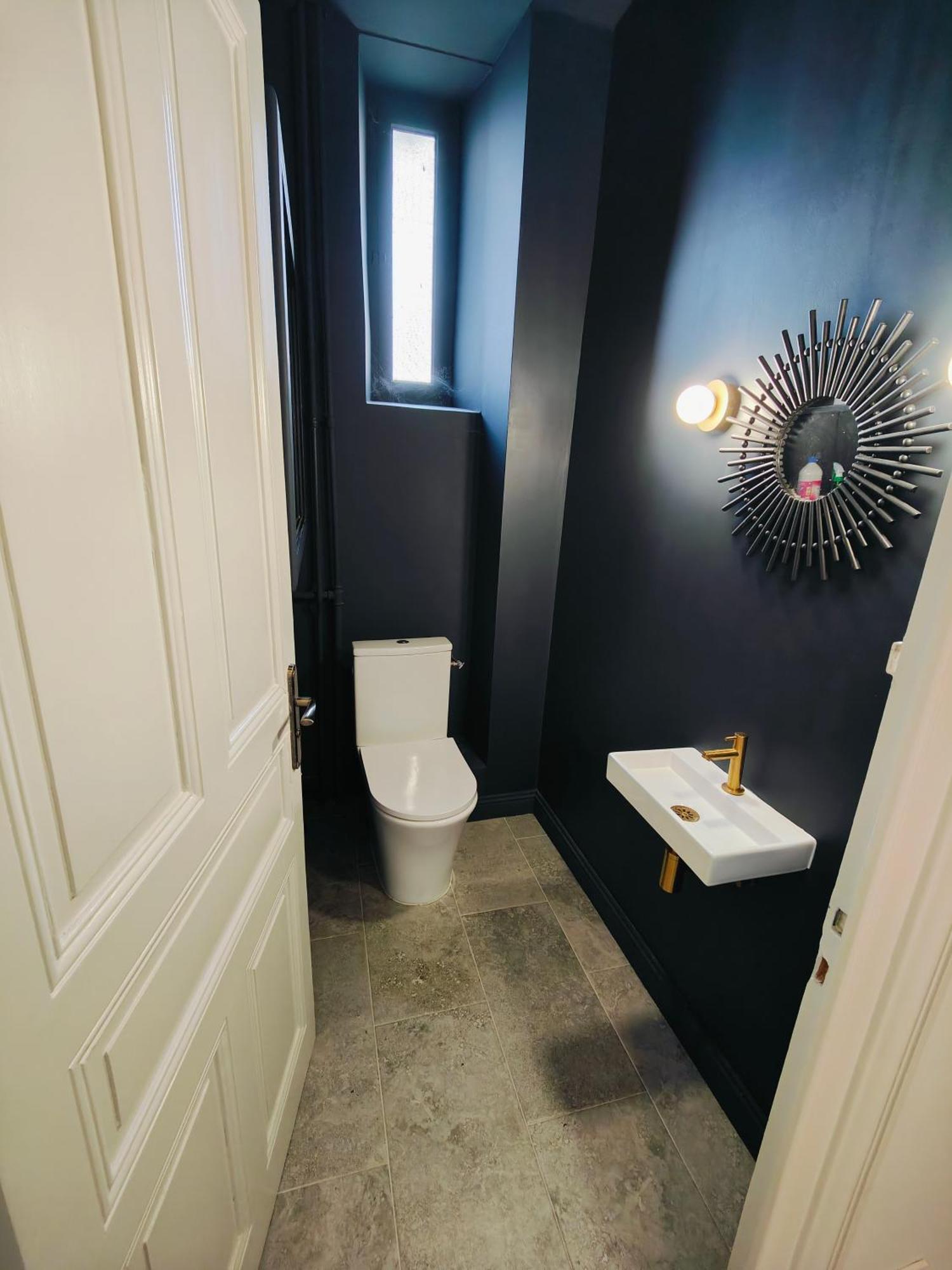 Self-Checkin Town House - Rooms To Rent In A Beautiful Modern Town House - Not A Hotel - Location De Chambres Avec Arrivee En Autonomie - Extra Fee For Sheets And Towels - Private Parking - Check Your Plateform Inbox And Follow Check-In Instructions Saint-Romain-en-Gal Extérieur photo