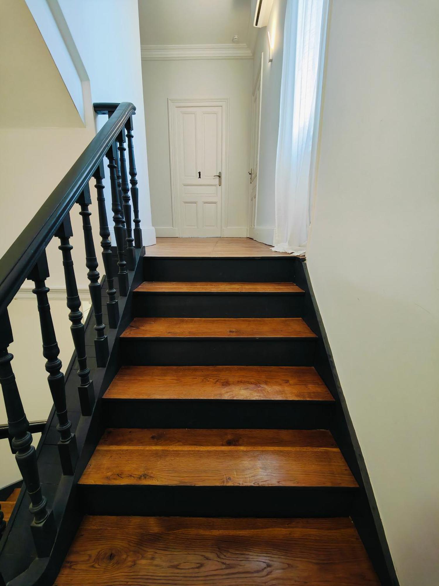 Self-Checkin Town House - Rooms To Rent In A Beautiful Modern Town House - Not A Hotel - Location De Chambres Avec Arrivee En Autonomie - Extra Fee For Sheets And Towels - Private Parking - Check Your Plateform Inbox And Follow Check-In Instructions Saint-Romain-en-Gal Extérieur photo